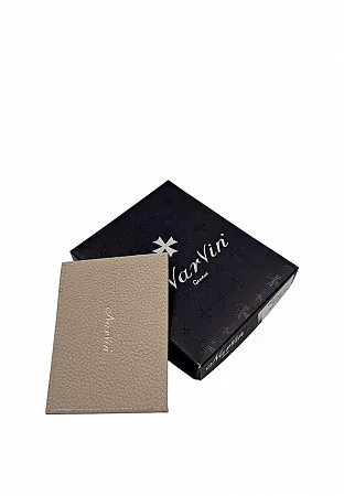 Зеркальце для косметички 9100-Polo Linen