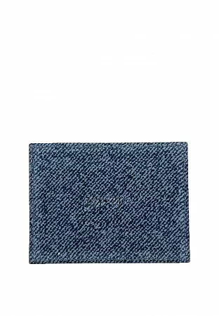 Зеркальце для косметички 9100-Tiffany Jeans