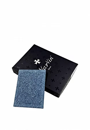 Зеркальце для косметички 9100-Tiffany Jeans