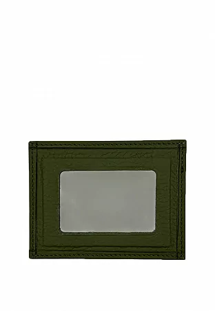 Зеркальце для косметички 9100-Polo Khaki