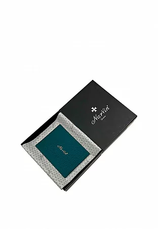 Зеркальце для косметички 9100-Polo Ocean