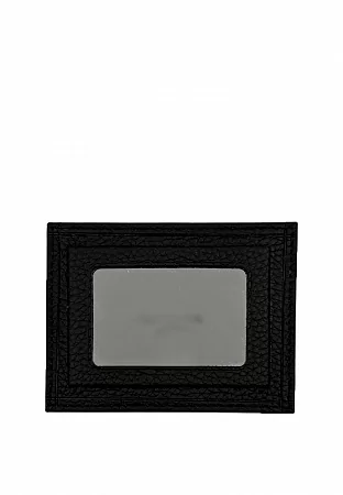 Зеркальце для косметички 9100-Polo Black