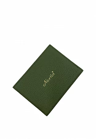 Зеркальце для косметички 9100-Polo Khaki
