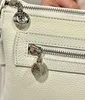 Сумка 9809-Polo Pearl натуральная кожа Narvin